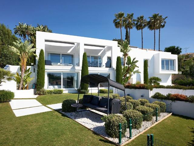 Casa en venta en Resinera-Voladilla, Costa del Sol Occidental