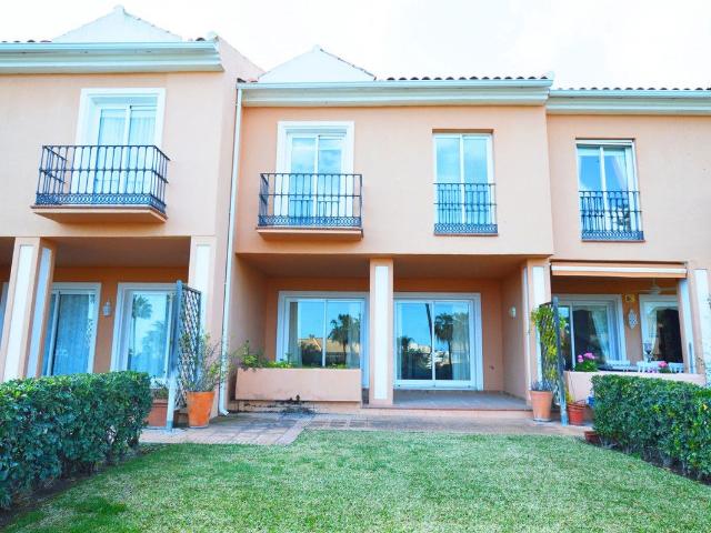 Casa en venta en Resinera-Voladilla, Costa del Sol Occidental
