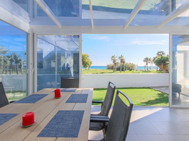 Casa en venta en Mar Azul, Costa del Sol Occidental