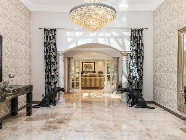 Casa en venta en Resinera-Voladilla, Costa del Sol Occidental