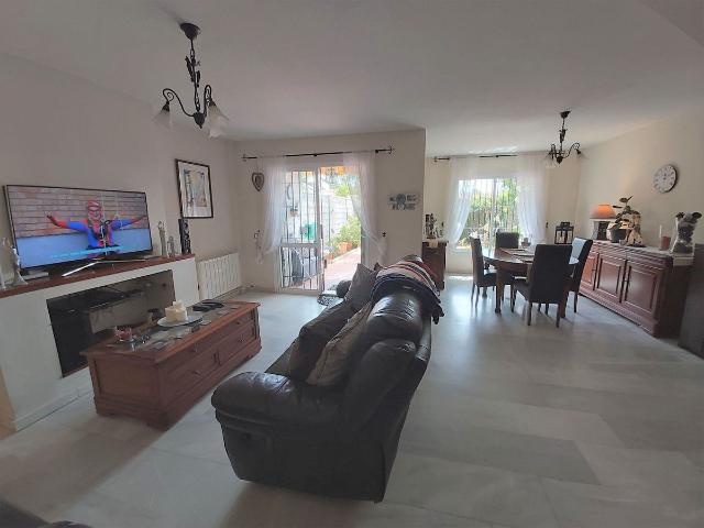 Casa en venta en Nueva Atalaya, Costa del Sol Occidental