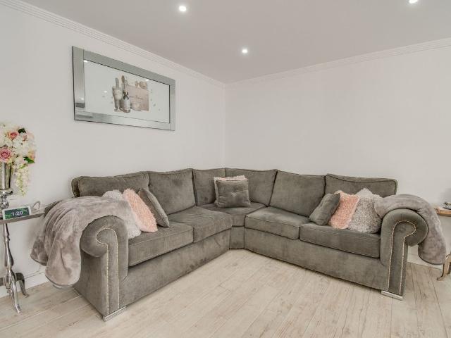 Casa en venta en Monte Biarritz, Costa del Sol Occidental