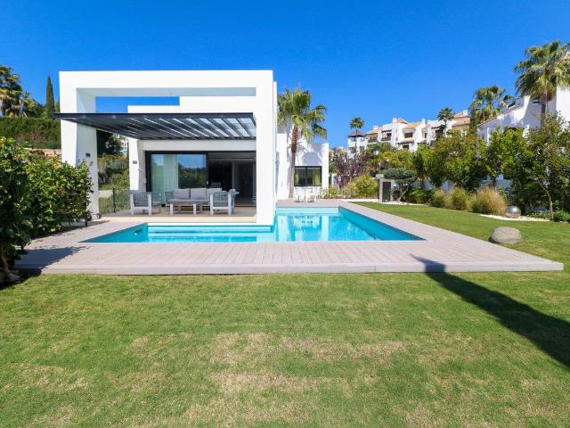 Casa en venta en Resinera-Voladilla, Costa del Sol Occidental