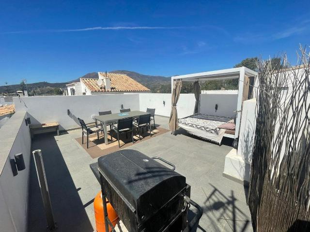 Casa en venta en El Padrón, Costa del Sol Occidental