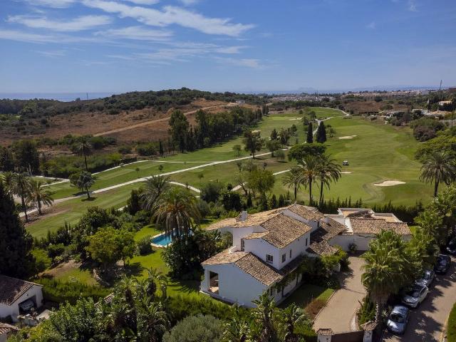 Casa en venta en Resinera-Voladilla, Costa del Sol Occidental
