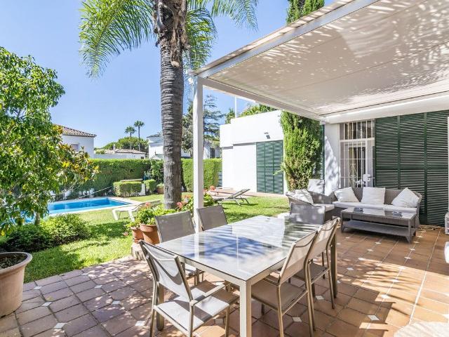 Casa en venta en Nueva Atalaya, Costa del Sol Occidental