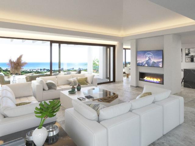 Casa en venta en Resinera-Voladilla, Costa del Sol Occidental