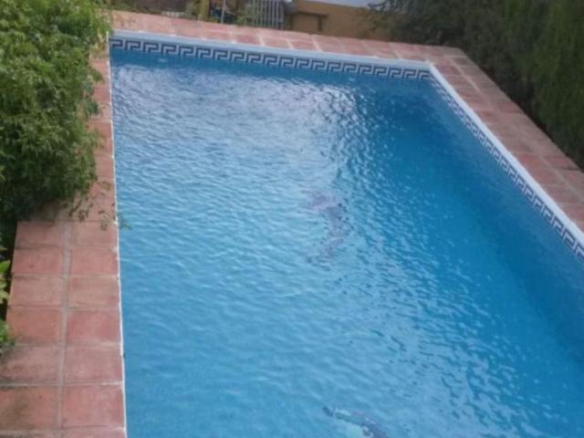 Casa en venta en El Padrón, Costa del Sol Occidental