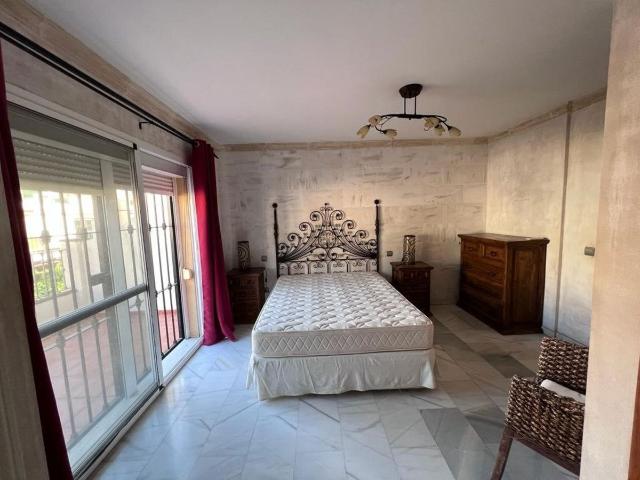 Casa en venta en Alcazaba Beach, Costa del Sol Occidental