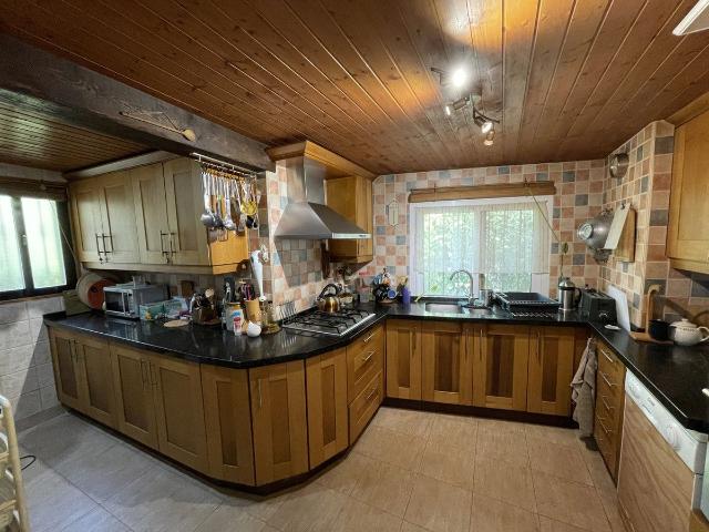 Casa en venta en El Padrón, Costa del Sol Occidental