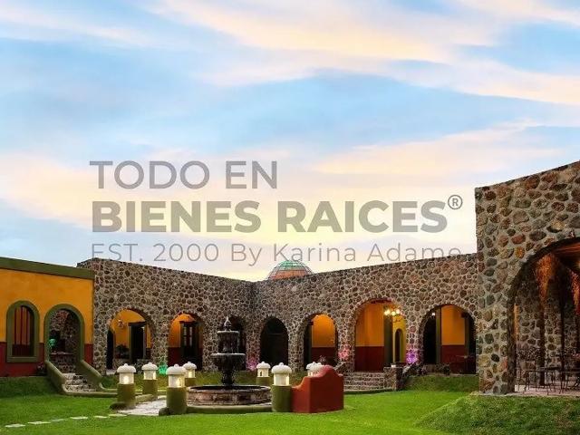 Casa en venta en San Miguel De Allende, Guanajuato