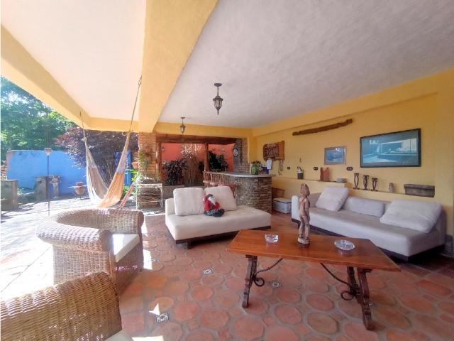 Casa en venta en Boca De Uchire, Miranda