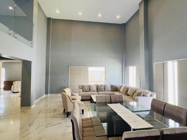 Casa en venta en Linares, Nuevo León
