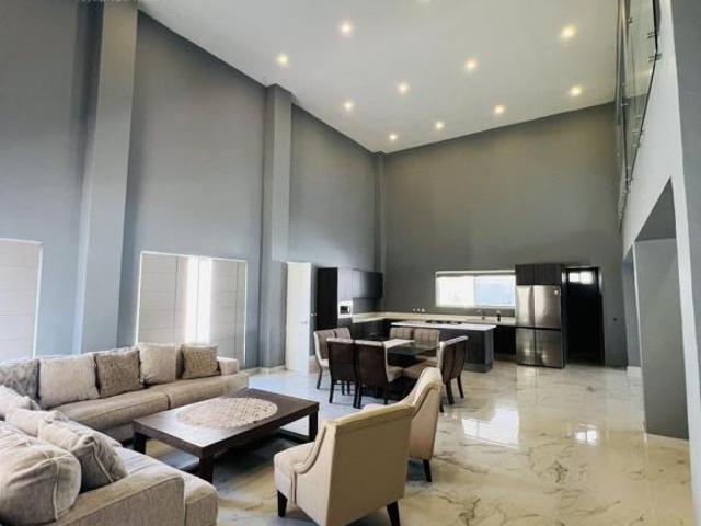 Casa en venta en Linares, Nuevo León