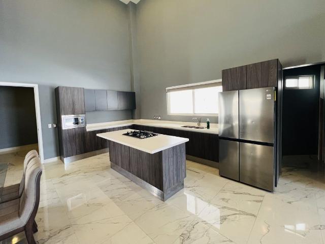 Casa en venta en Linares, Nuevo León