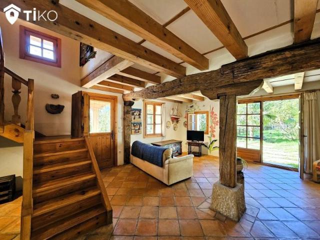 Casa en venta en Baztan-Bidasoa, Navarra