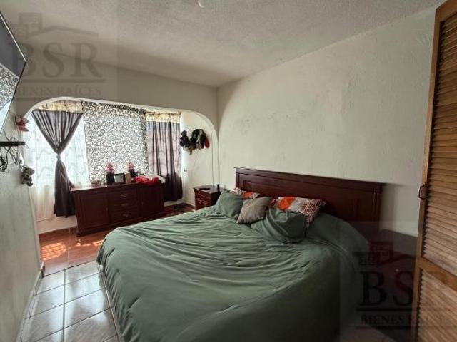 Casa En Condominio en venta en San Antonio La Isla, Estado de México