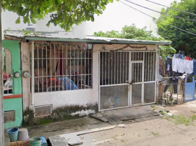 Casa en venta en Tonalá, Chiapas