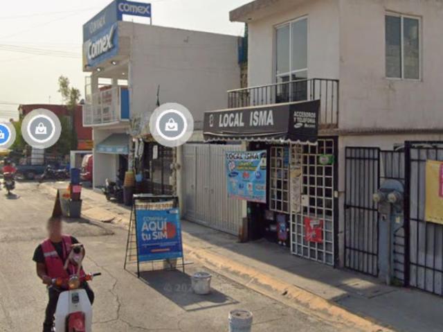 Casa en venta en Nextlalpan, Estado de México
