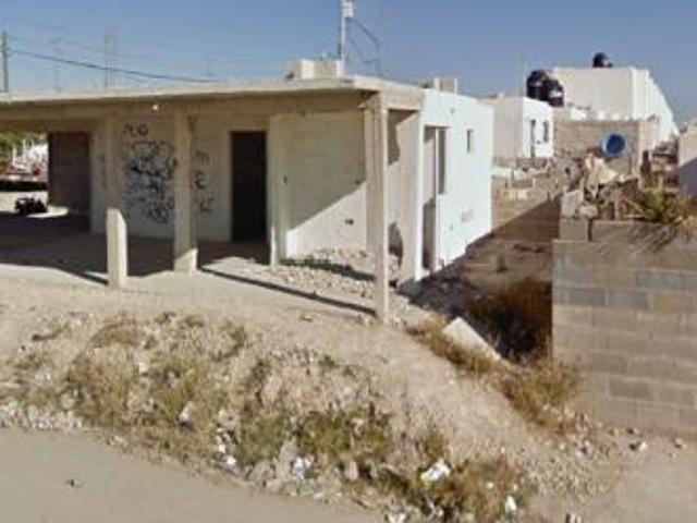 Casa en venta en Acuña, Coahuila