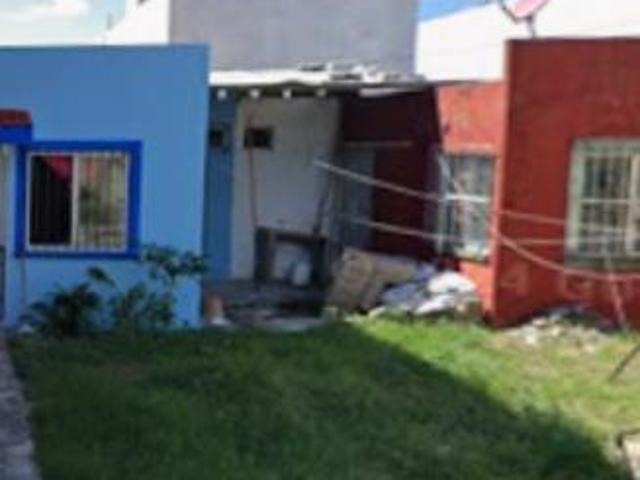 Casa en venta en Comalcalco, Tabasco