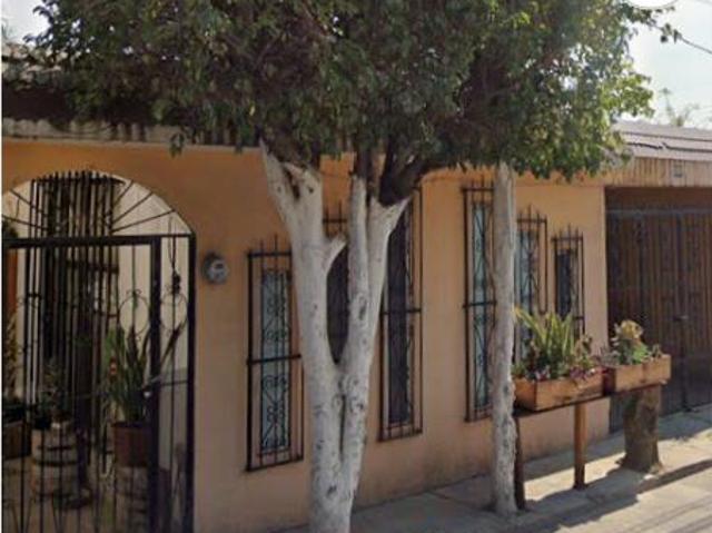 Casa en venta en Rioverde, San Luis Potosí