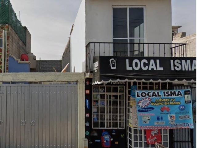 Casa en venta en Nextlalpan, Estado de México