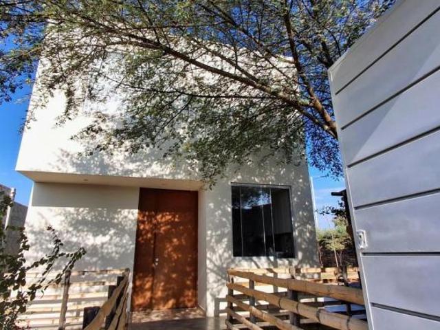 Casa En Venta Exclusivo Condominio De Campo Villa La Palma hflores