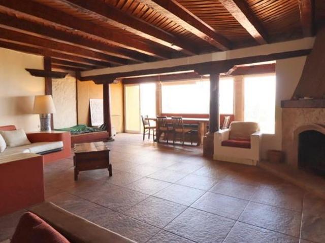 Casa en venta en Pátzcuaro, Michoacán
