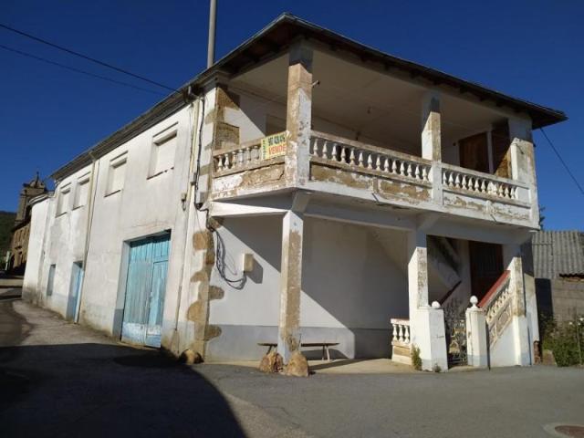 Casa en venta en El Bierzo, Castilla y León