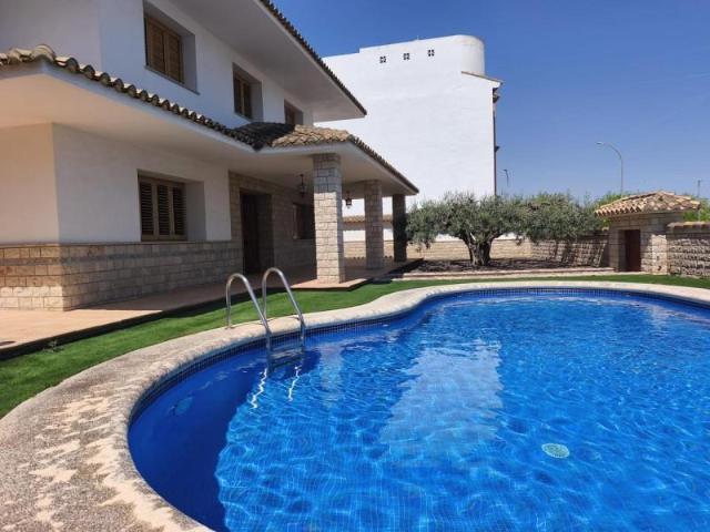 Casa en venta en la Ribera Baixa, Valencia