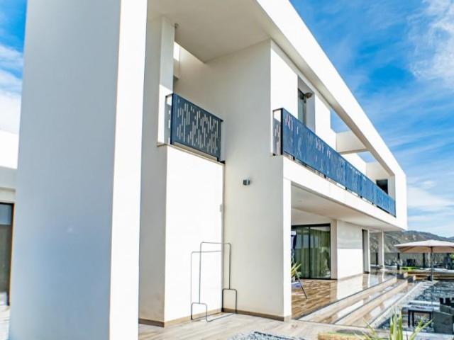 Casa en venta en El Parador de las Hortichuelas, Roquetas De Mar