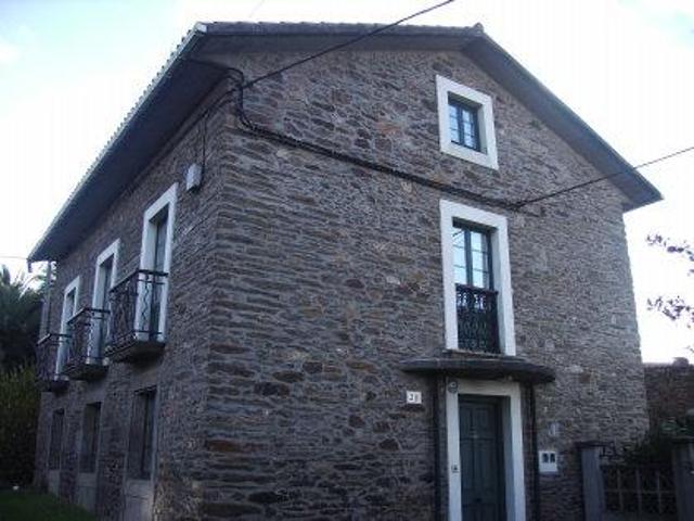 Casa en venta en O Rego da Moa, Ferrol