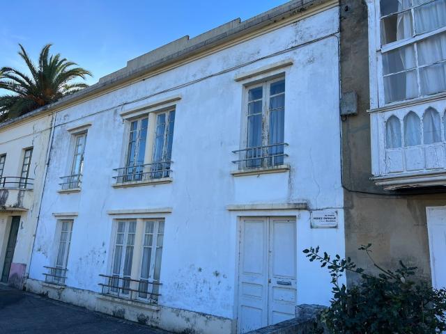 Casa en venta en Ferrol, Galicia