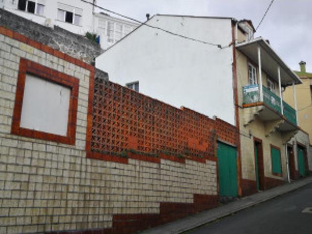 Casa en venta en Ferrol