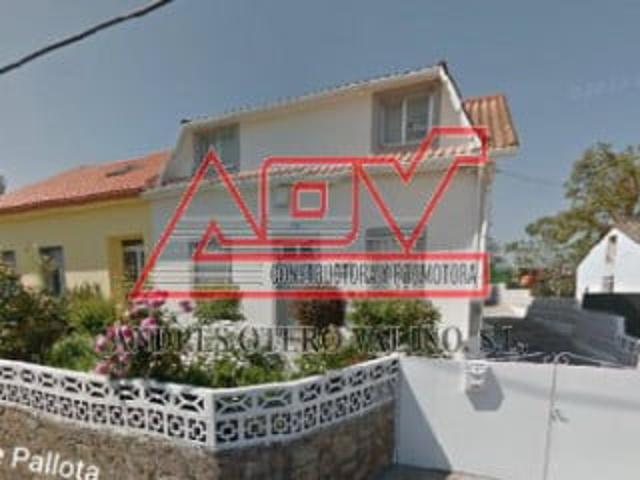 Casa en venta en Santa Cecilia de Trasancos, Ferrol