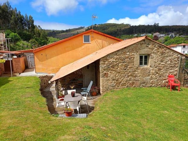 Casa en venta en Ferrol
