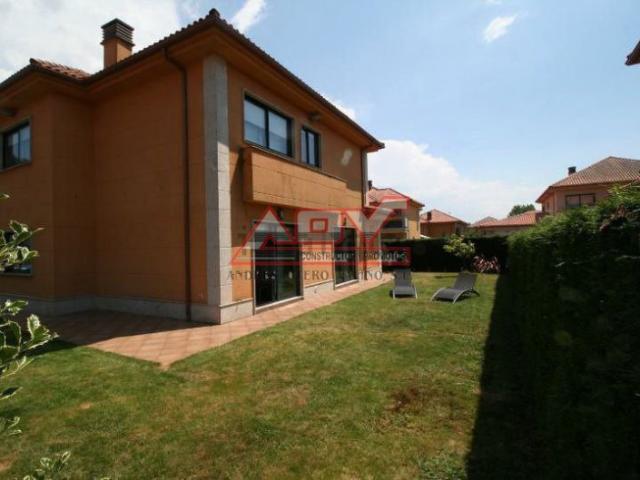 Casa en venta en Santa Cecilia de Trasancos, Ferrol