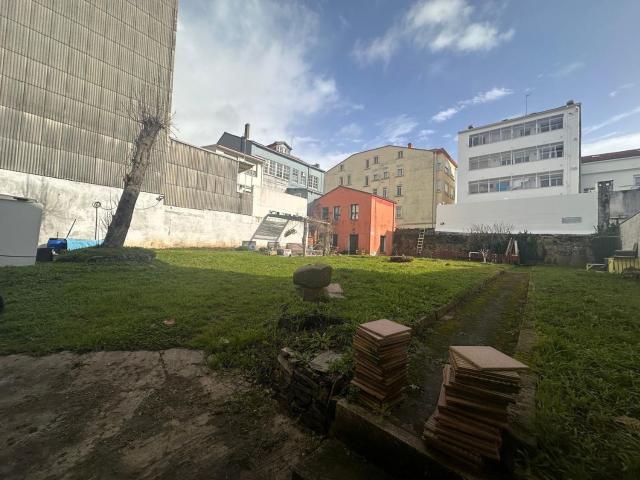 Casa en venta en Ferrol