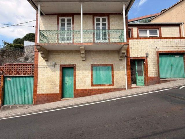 Casa en venta en A Graña, Ferrol