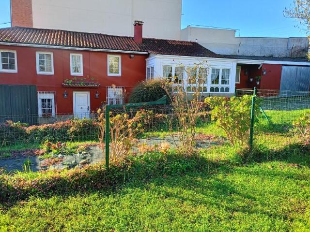 Casa en venta en Ferrol