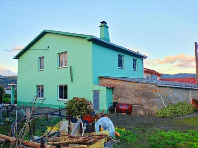 Casa en venta en Ferrol