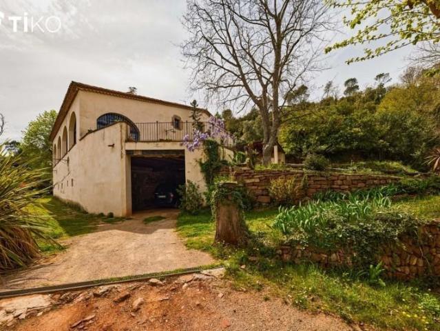 Casa en venta en el Figaró, Vallès Oriental