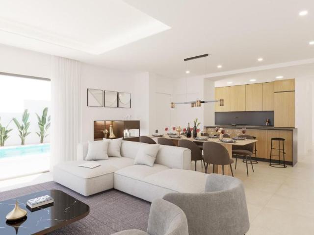 Casa en venta en la Marina Baixa, Valencia