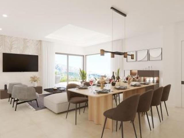 Casa en venta en la Marina Baixa, Valencia