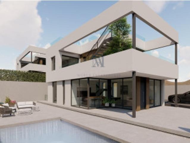 Casa en venta en la Marina Baixa, Valencia