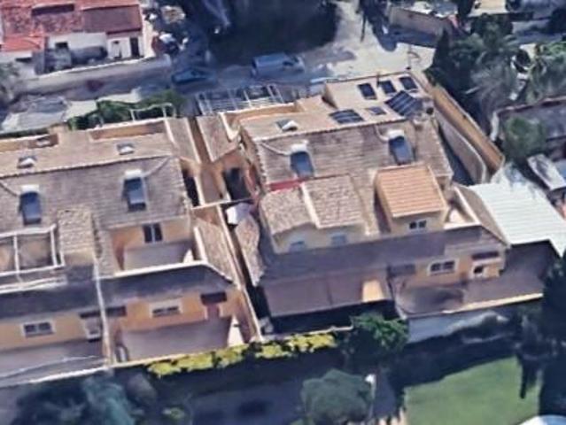 Casa en venta en la Cala, la Marina Baixa