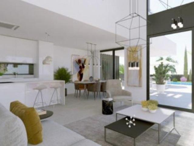 Casa en venta en la Marina Baixa, Valencia