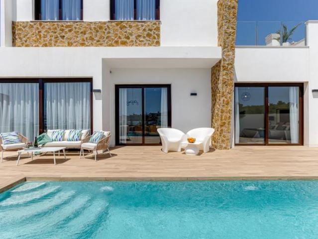 Casa en venta en la Marina Baixa, Valencia