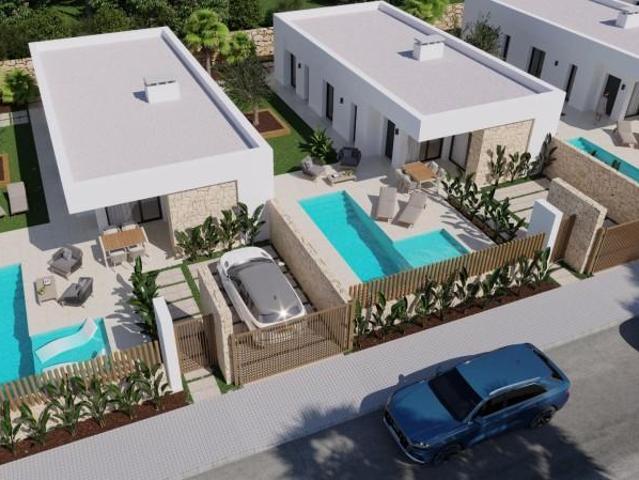 Casa en venta en la Marina Baixa, Valencia